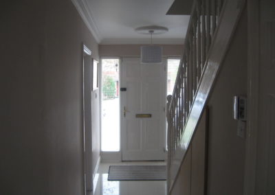 Carpenterstown work by Multicorp