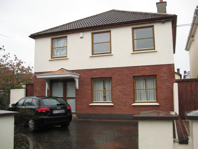 Residential Projects based in Dublin