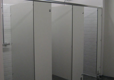 Commercial construction dublin 2 - Investec example 1