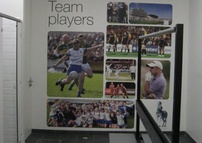 Commercial construction dublin 2 - Investec example 2