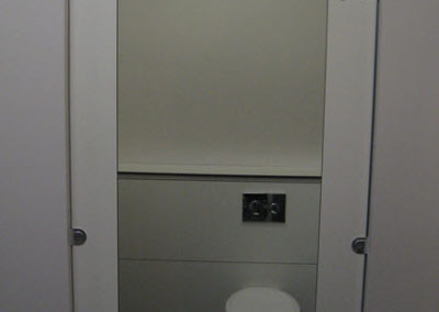 Commercial construction dublin 2 - Investec example 3