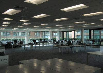 Commercial construction dublin 2 - Investec example 4