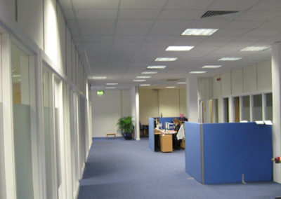 Commercial example 3 - Virtual Access, Dublin