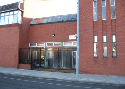 Commercial example 4 - Virtual Access, Dublin