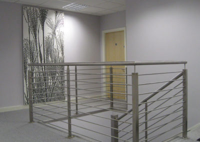 Mica example by Multicorp Construction