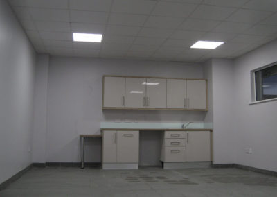 Mica Postform, Dublin