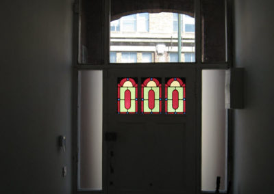 South Circular Road, Dublin - building project - img 3