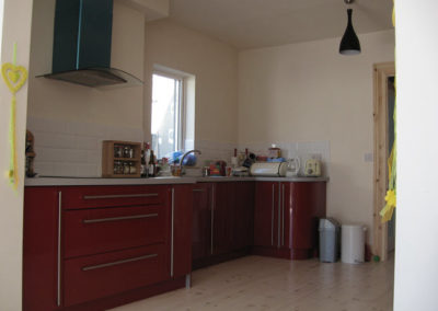 South Circular Road, Dublin - building project - img 6