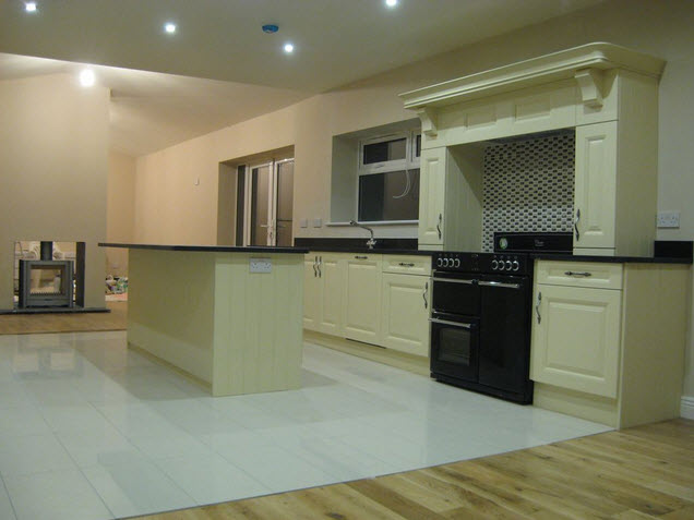 Multicorp Construction - Residential Projects Example 2