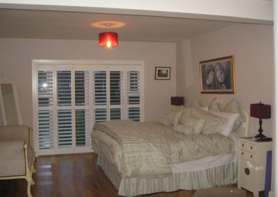 Complete Stripout, refurbishment and extension Brittas 4