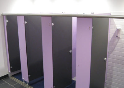 commercial construction example - Wonga 1