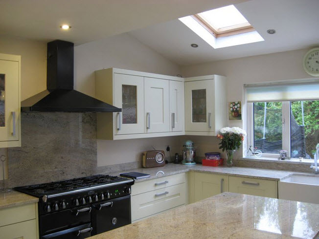 Multicorp Construction - Residential Projects Example1