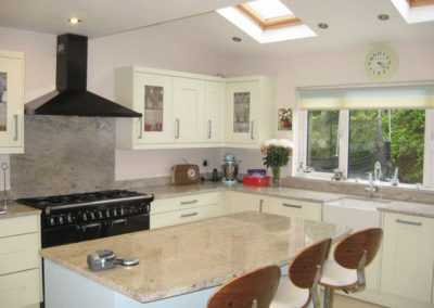 Sadlier Hall, Dunboyne, Co Meath Residential Construction