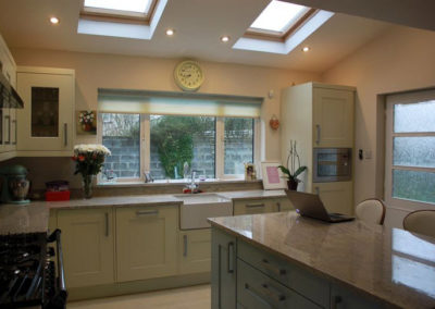 Sadlier Hall, Dunboyne, Meath Residential Construction