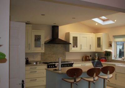 Sadlier Hall, Dunboyne, Residential Construction